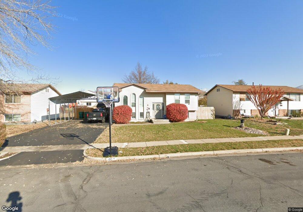 321 E 1250 N, Layton, UT 84041 - photo 1