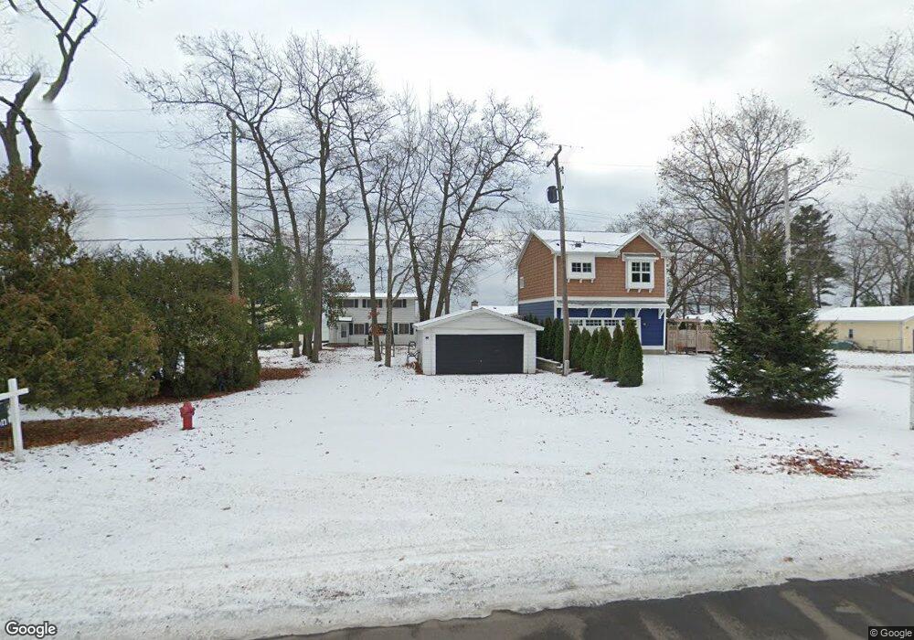 300 N Huron Rd, Au Gres, MI 48703 - photo 1