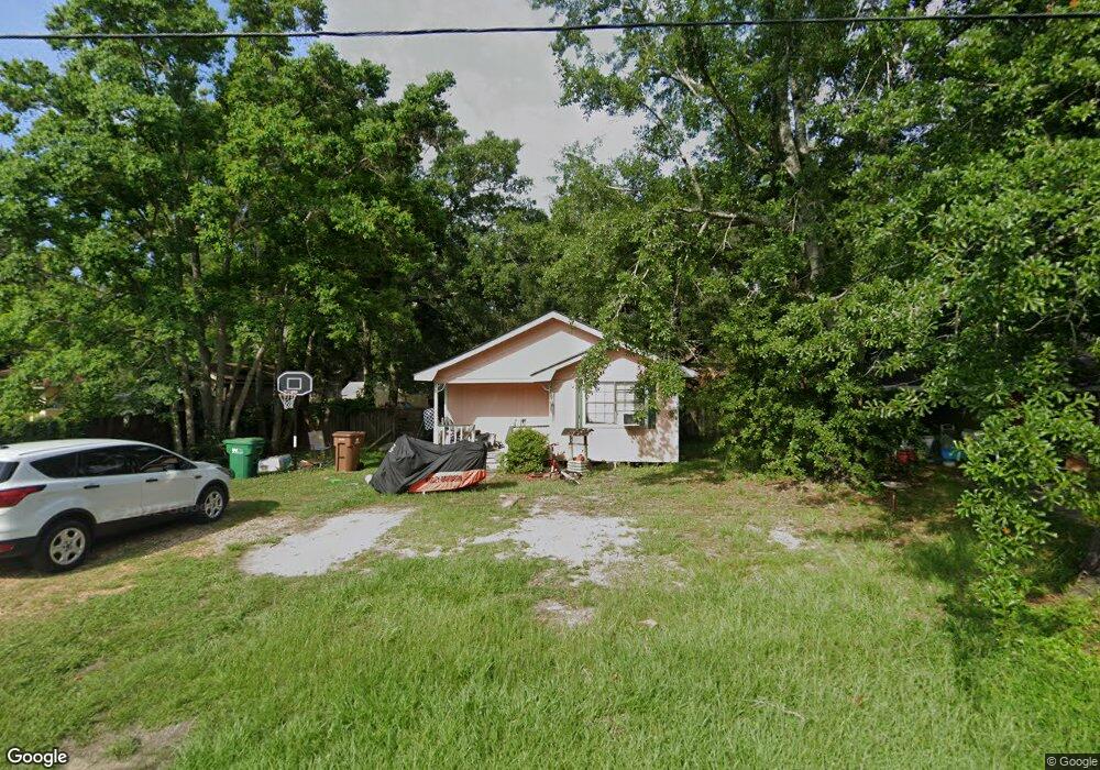 207 Ferguson Ave, Long Beach, MS 39560 - photo 1