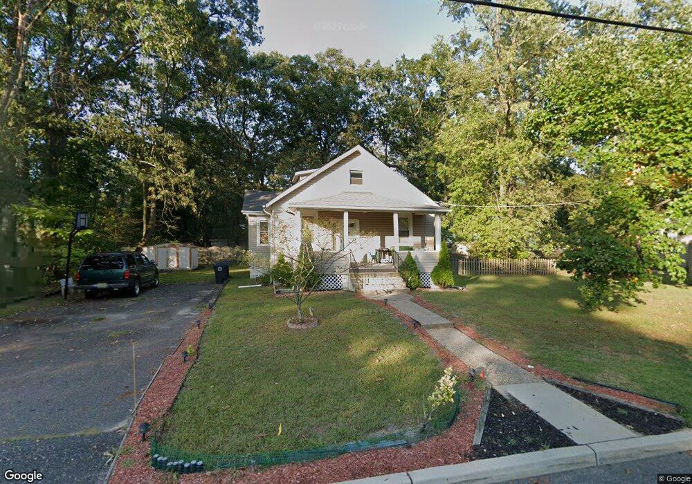 453 Jefferson Ave, Lindenwold, NJ 08021 - photo 1