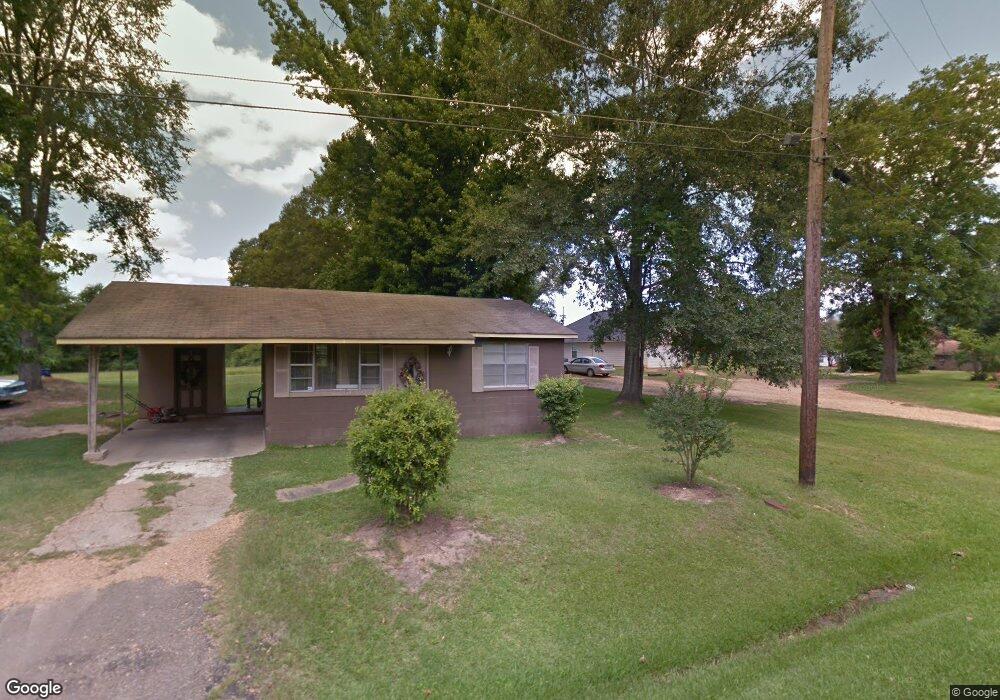 1047 Gertman Hill Rd, McComb, MS 39648 - photo 1