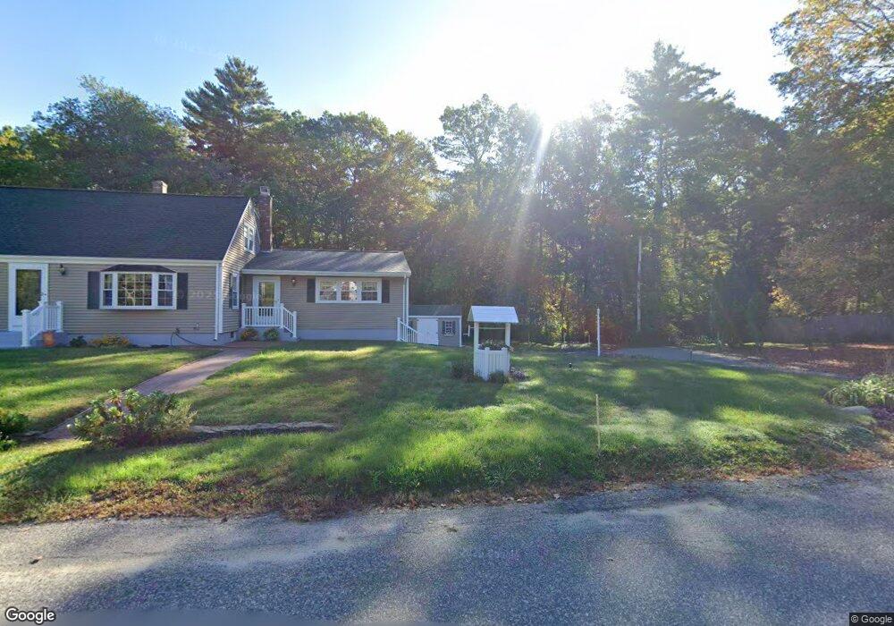 1 Nelson Ln, Rehoboth, MA 02769 - photo 1