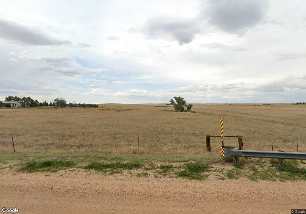 28690 Big Springs Rd, Calhan, CO 80808 - photo 1