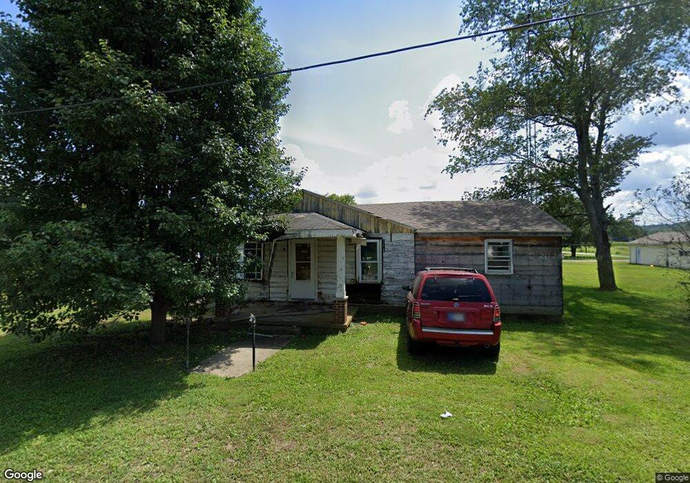 346 W Main St, Laurel, IN 47024 - photo 1
