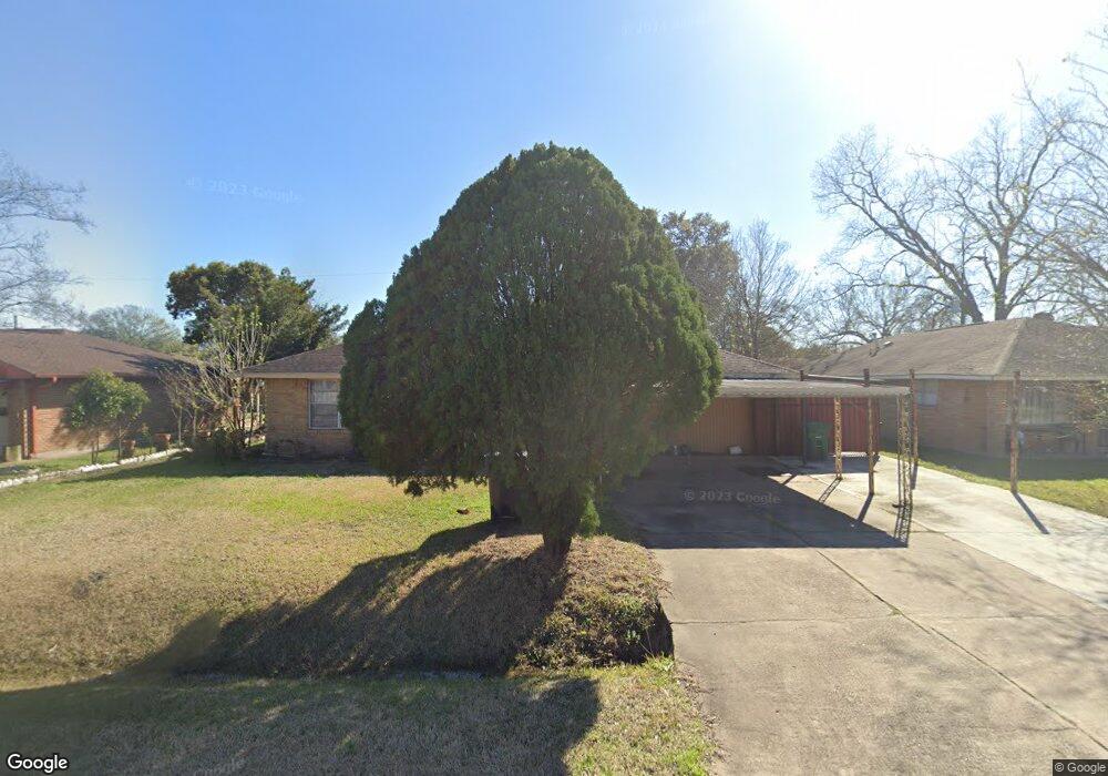 718 Pennington St, Houston, TX 77022 - photo 1