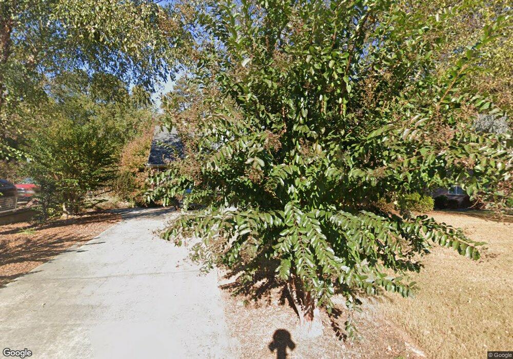 3221 Chadwick Ct, Conyers, GA 30013 - photo 1