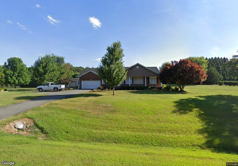 2210 Hillside Dairy Rd, Pittsboro, NC 27312 - photo 1