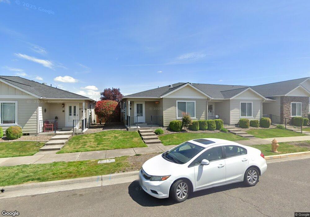 316 Cheney Loop, Central Point, OR 97502 - photo 1