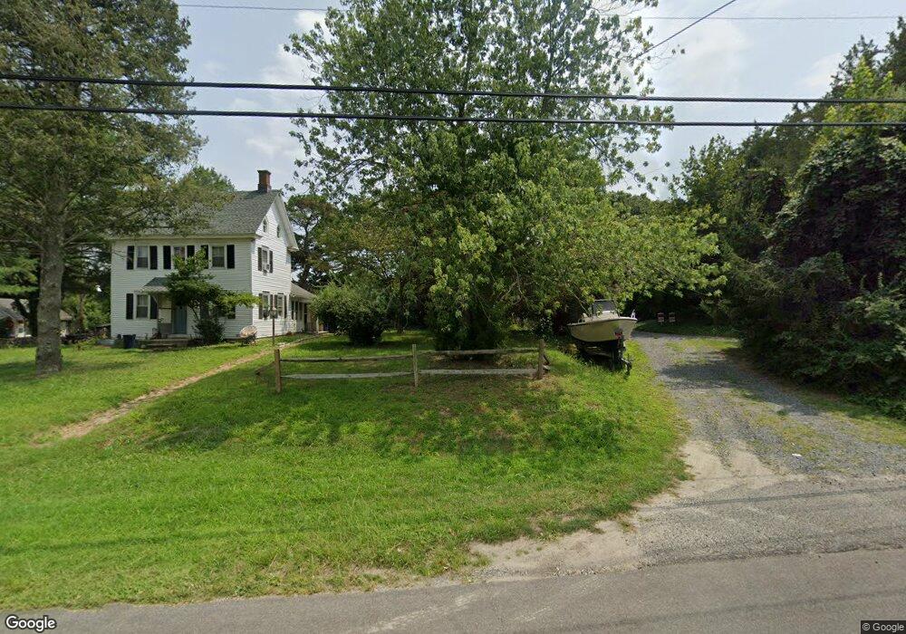 2770 N Route 9, Ocean View, NJ 08230 - photo 1