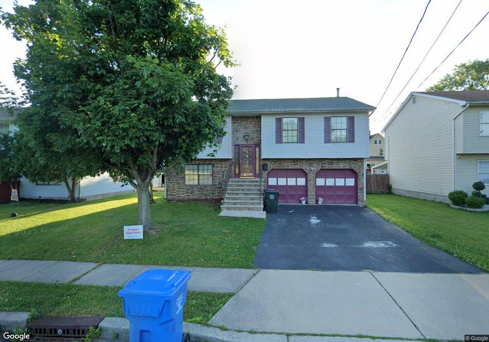 103 Borman Ave, Avenel, NJ 07001 - photo 1