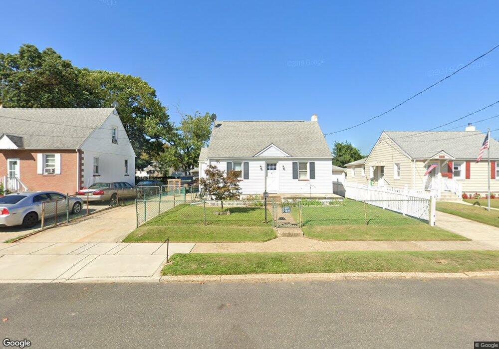 232 Billings Ave, Paulsboro, NJ 08066 - photo 1