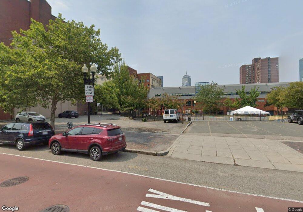 400 Shawmut Ave unit 21, Boston, MA 02118 - photo 1