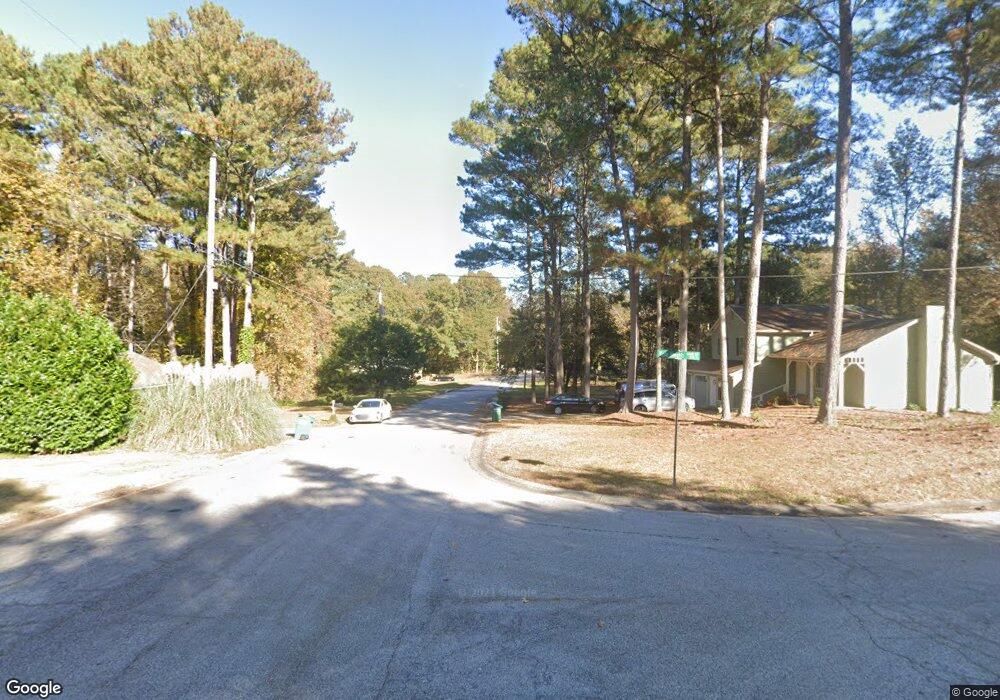 3482 Vista Heights Way SW, Lilburn, GA 30047 - photo 1