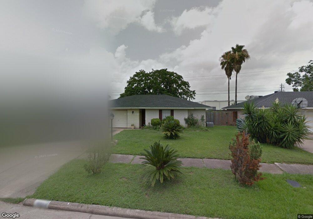 10603 Kirkhall Dr, Houston, TX 77089 - photo 1
