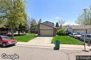 4734 S Ouray Way, Aurora, CO 80015