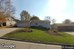135 Duesenberg Dr, Conrad, IA 50621