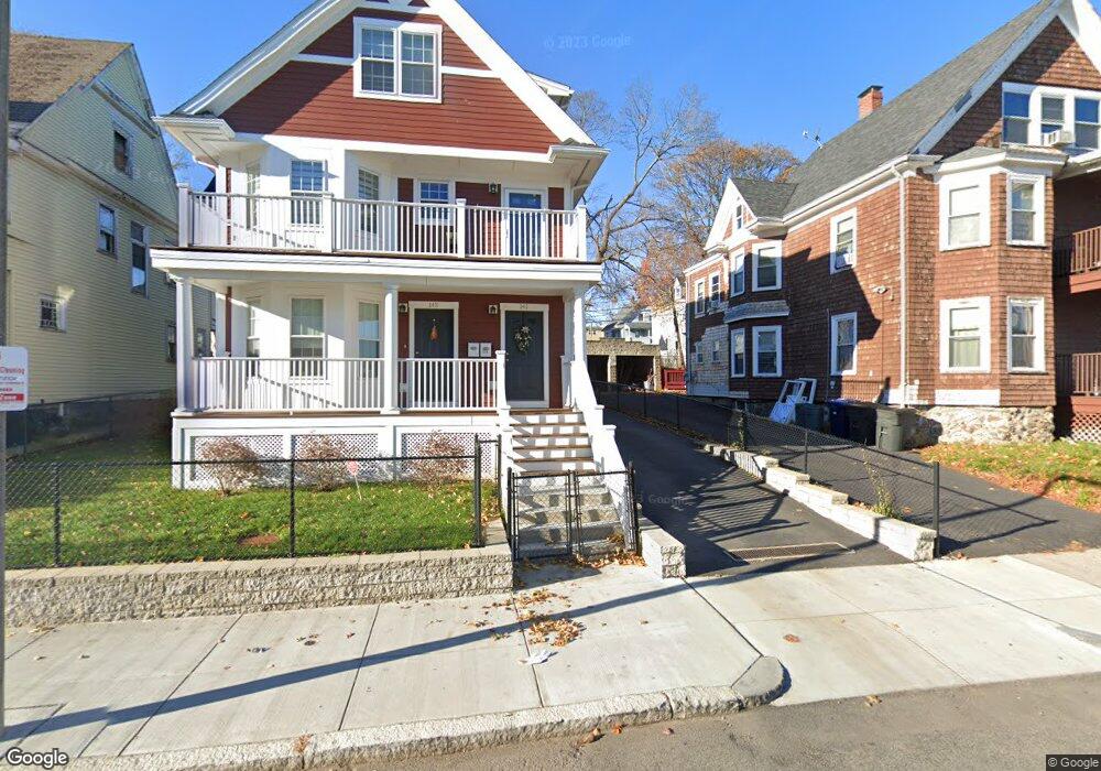 Street View Photo