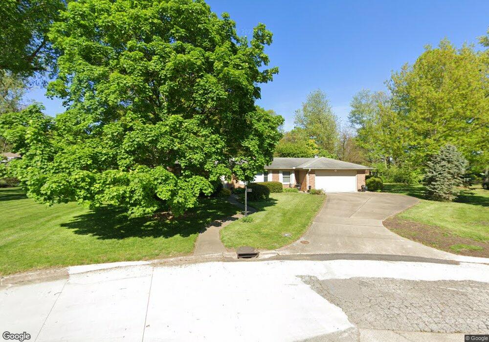 15 32nd Street Ct, Terre Haute, IN 47803 - photo 1