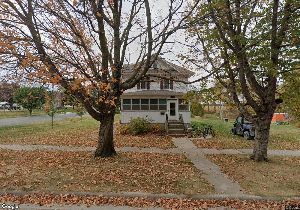 115 2nd Ave NW, Harmony, MN 55939 - photo 1