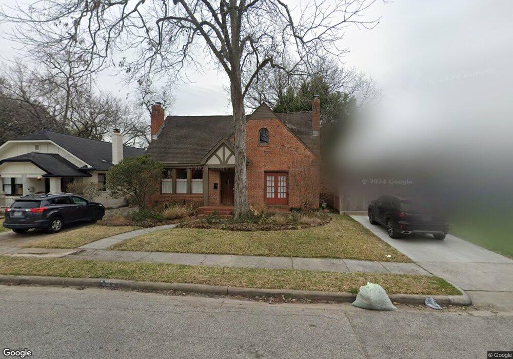 916 Key St, Houston, TX 77009 - photo 1