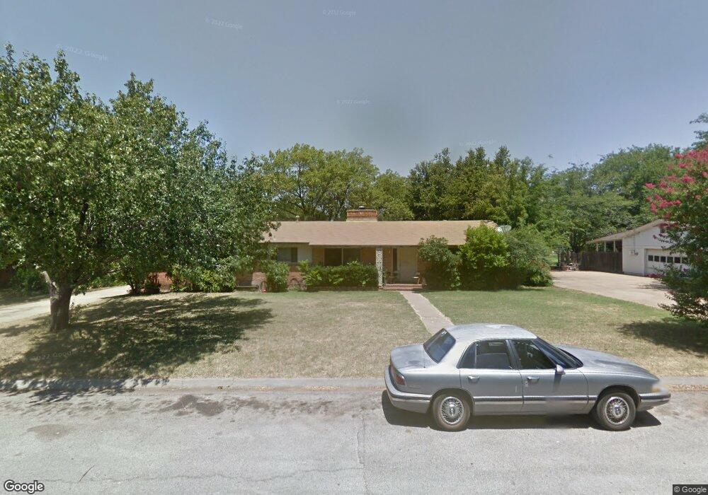 1224 Loma Alta Place, Cleburne, TX 76033 - photo 1