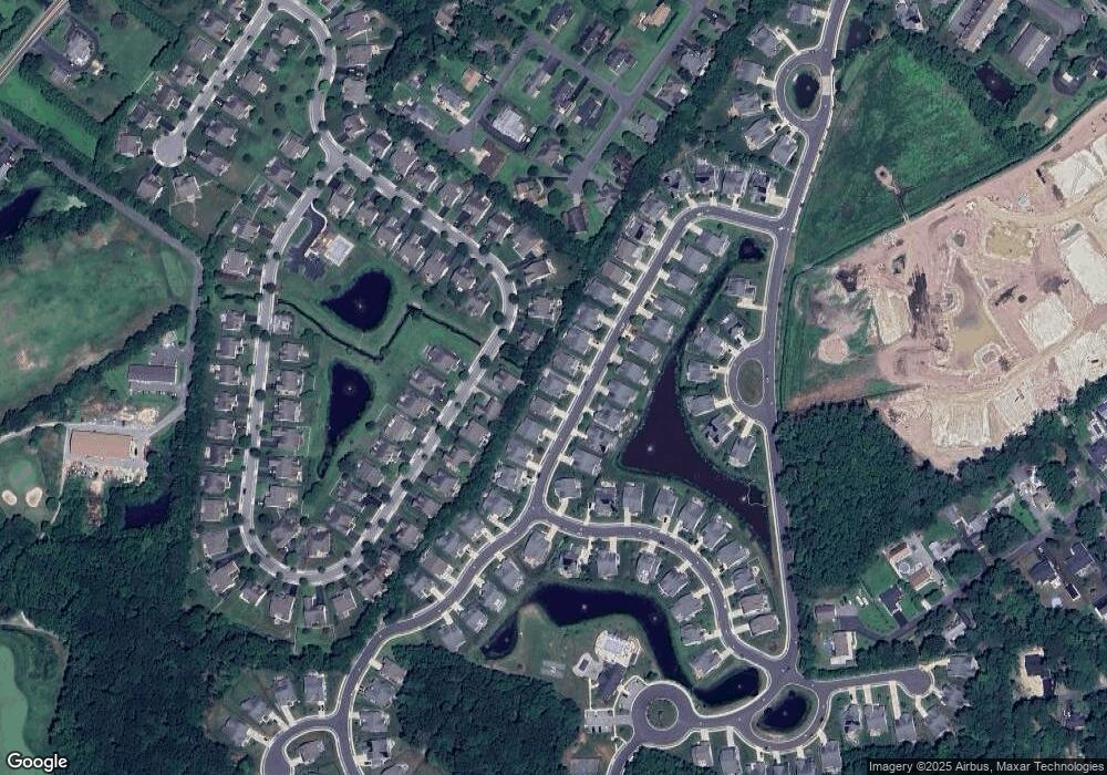 37537 Bella Via Way, Ocean View, DE 19970 - photo 1