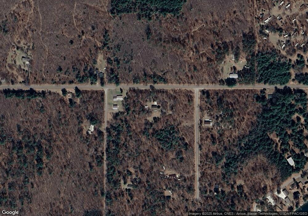 7165 Gables Rd, Webster, WI 54893 - photo 1