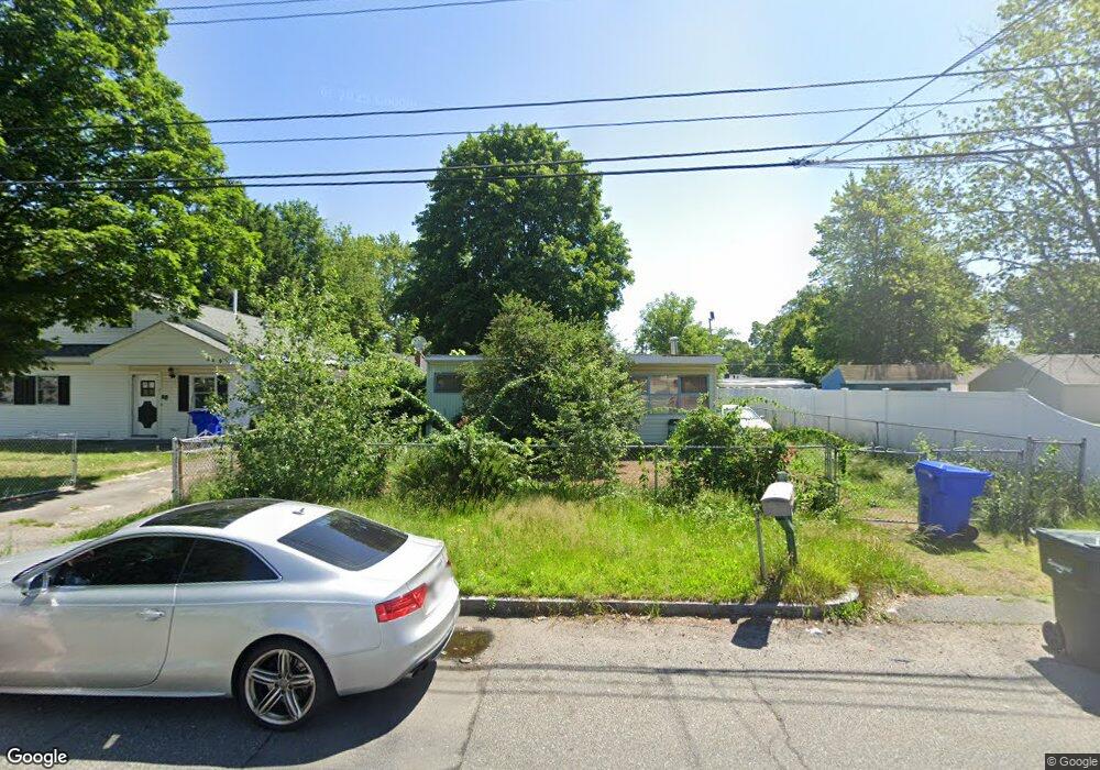 49 Wrentham Rd, Springfield, MA 01119 - photo 1