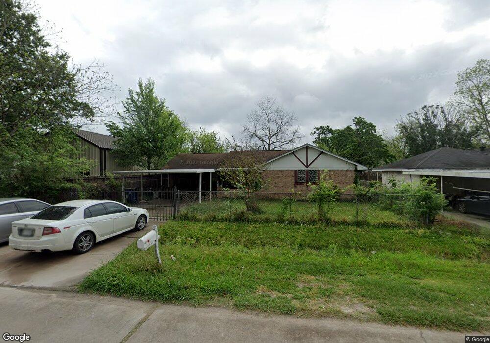 11646 Northpost St, Houston, TX 77093 - photo 1