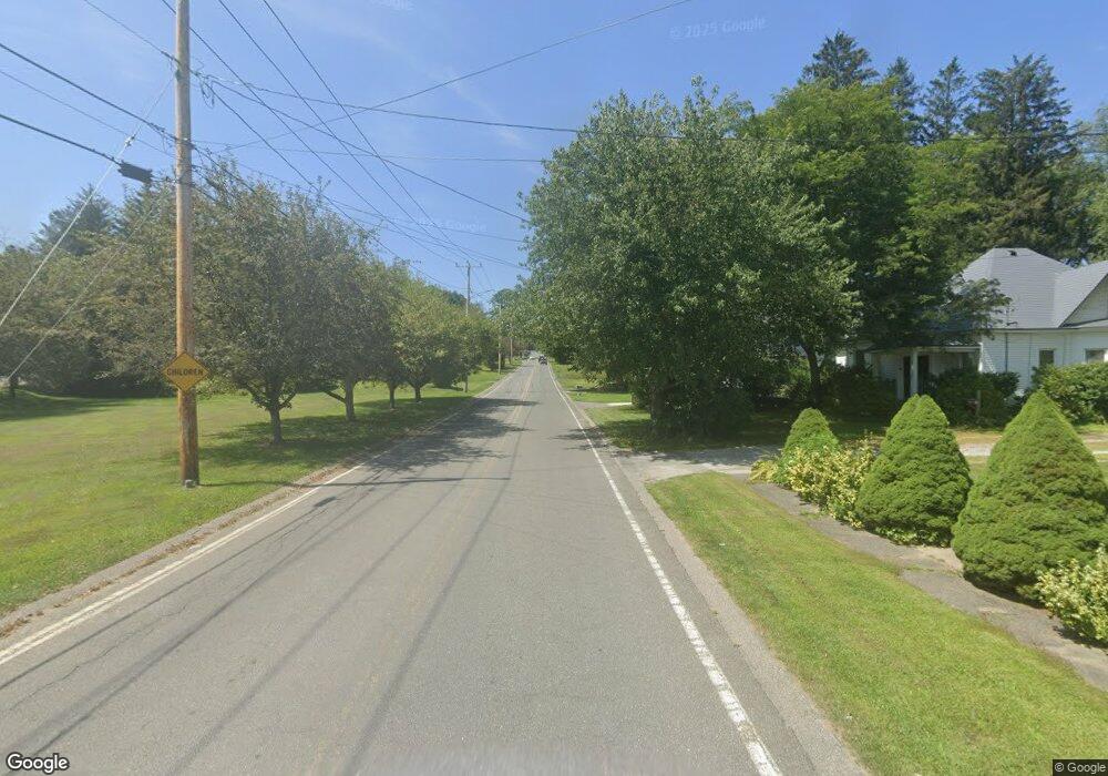 8 Gale Ave, Pittsfield, MA 01201 - photo 1