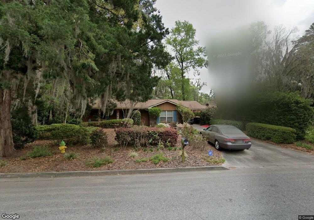 5802 Edison Ave, Savannah, GA 31406 - photo 1