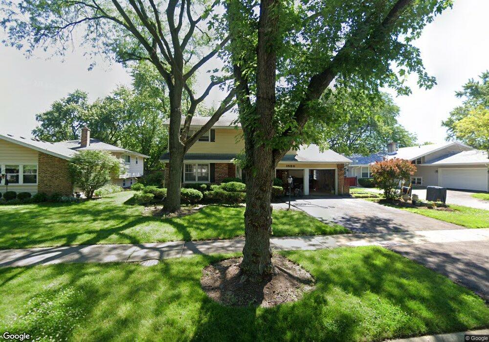 1520 Swallow St, Naperville, IL 60565 - photo 1