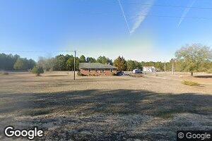 2105 Emil Rd, Wedgefield, SC 29168