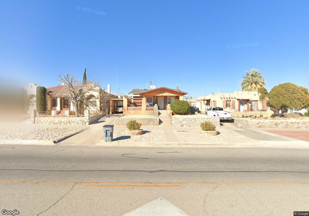 3113 Fort Blvd, El Paso, TX 79930 - photo 1