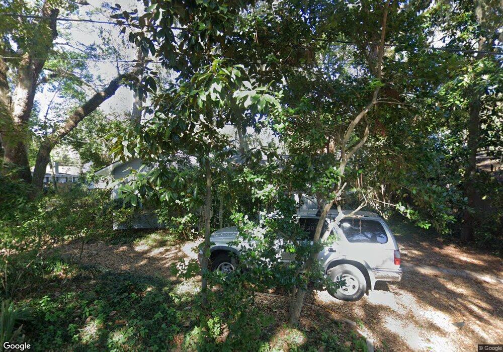 246 Palm St, Saint Simons Island, GA 31522 - photo 1