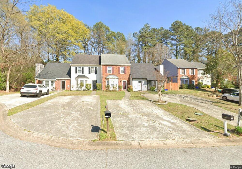 1397 Poplar Pointe SE, Smyrna, GA 30082 - photo 1