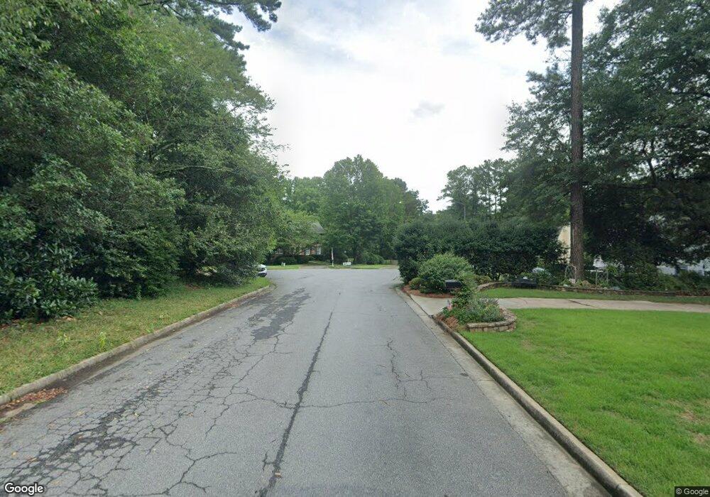 0 Rittenhouse Ct unit 7451784, East Cobb, GA 30062 - photo 1