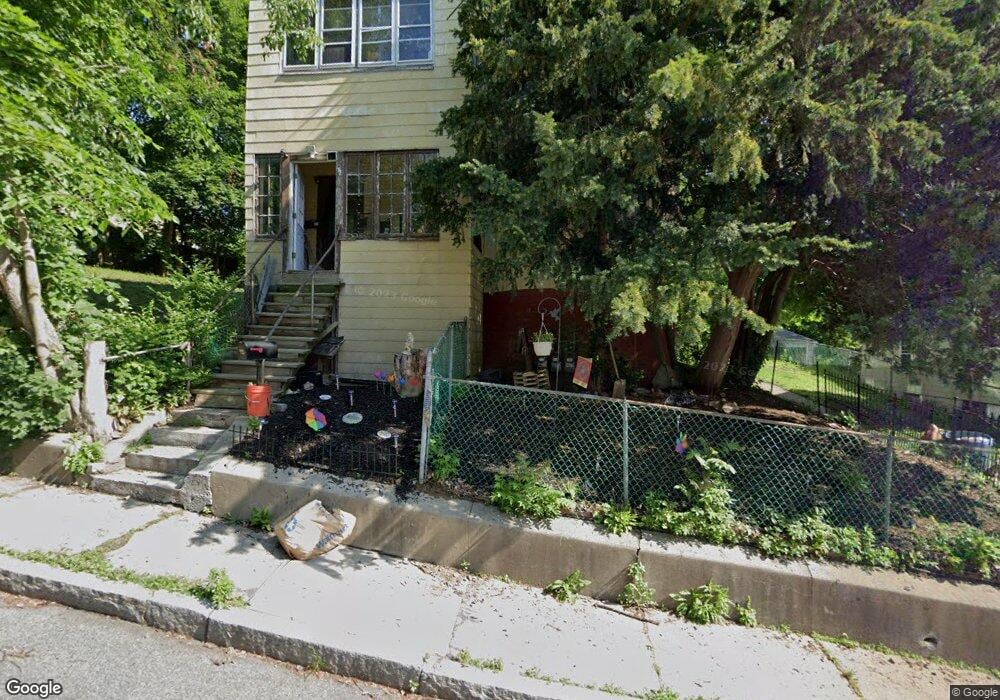 6 W Lake St, Worcester, MA 01603 - photo 1