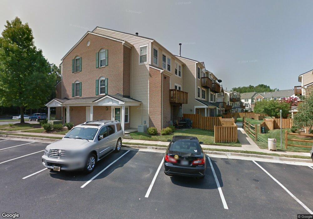 4025 Chetham Way, Woodbridge, VA 22192 - photo 1