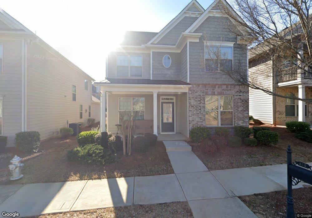 539 Myrtle Trace Ln unit 58, Suwanee, GA 30024 - photo 1