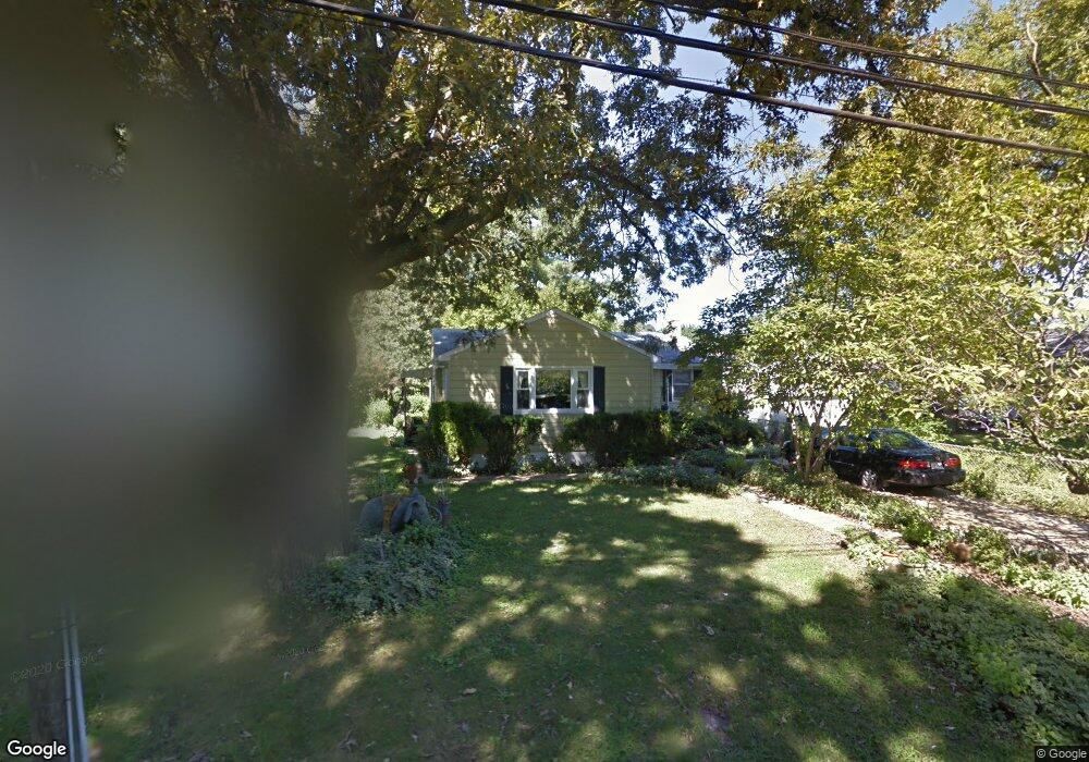 1412 Valentine Ave, Glen Burnie, MD 21061 - photo 1