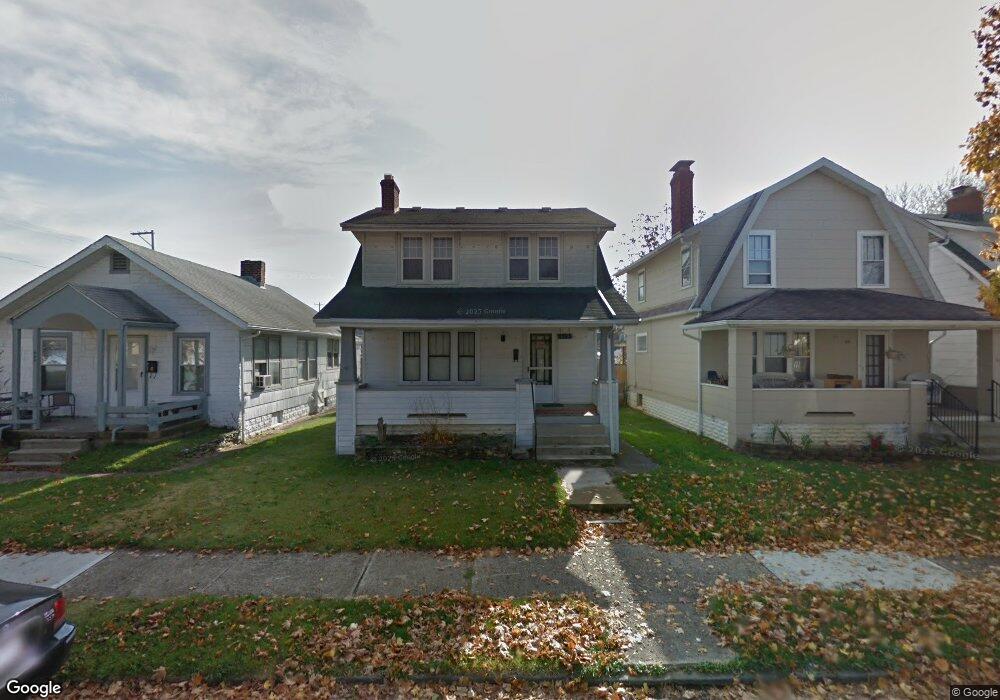 619 E Moler St, Columbus, OH 43207 - photo 1