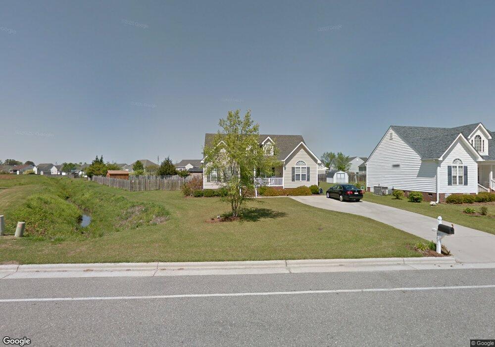 761 E Main St, Winterville, NC 28590 - photo 1