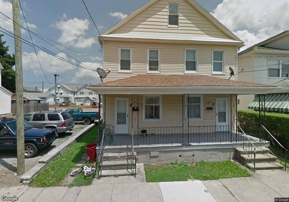 15 Cherry St, Kingston, PA 18704 - photo 1