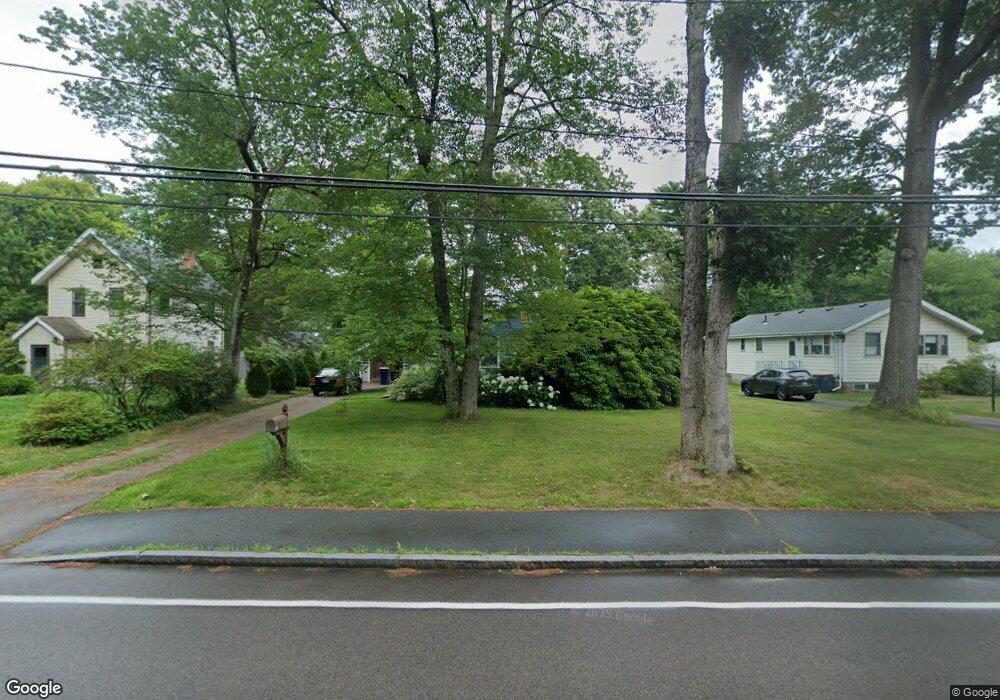 60 E Foxboro St, Sharon, MA 02067 - photo 1