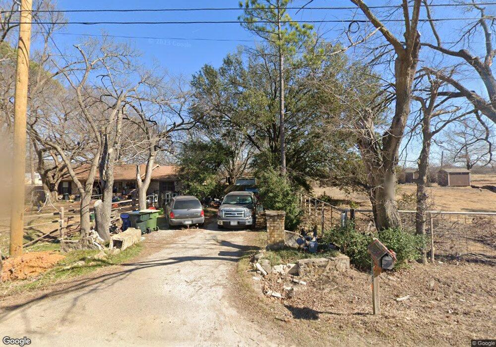 316 Gregory St, Joshua, TX 76058 - photo 1