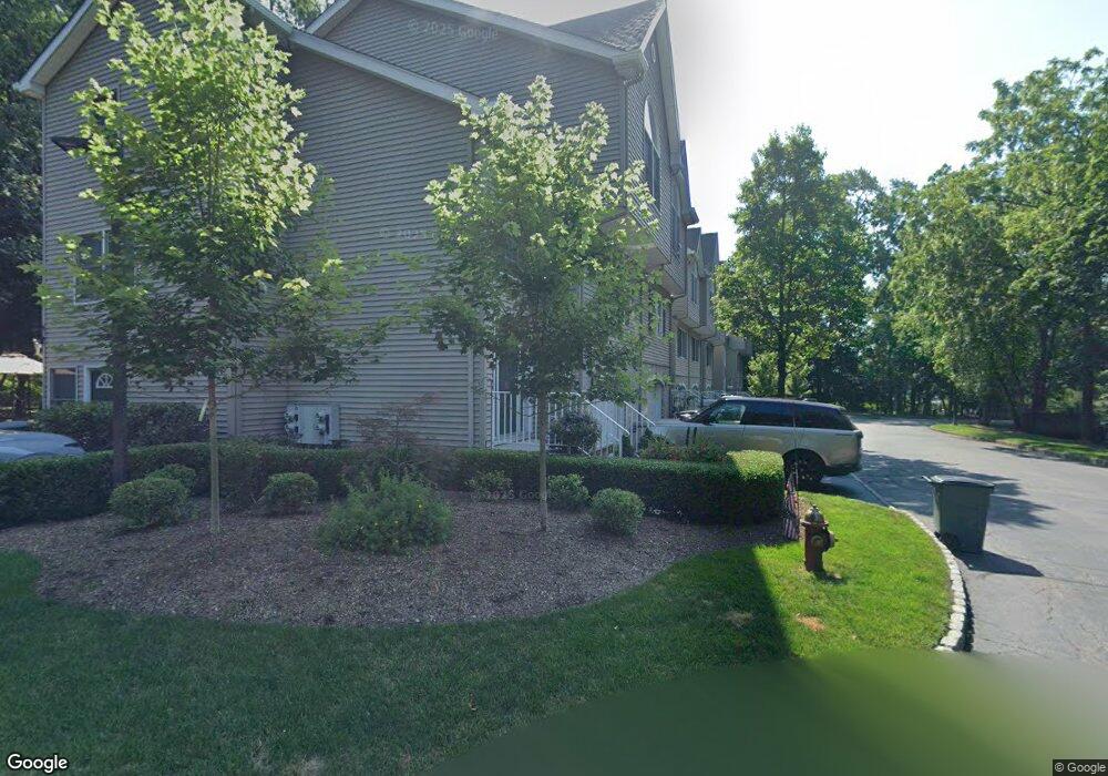76 Elm St unit 13, Allendale, NJ 07401 - photo 1