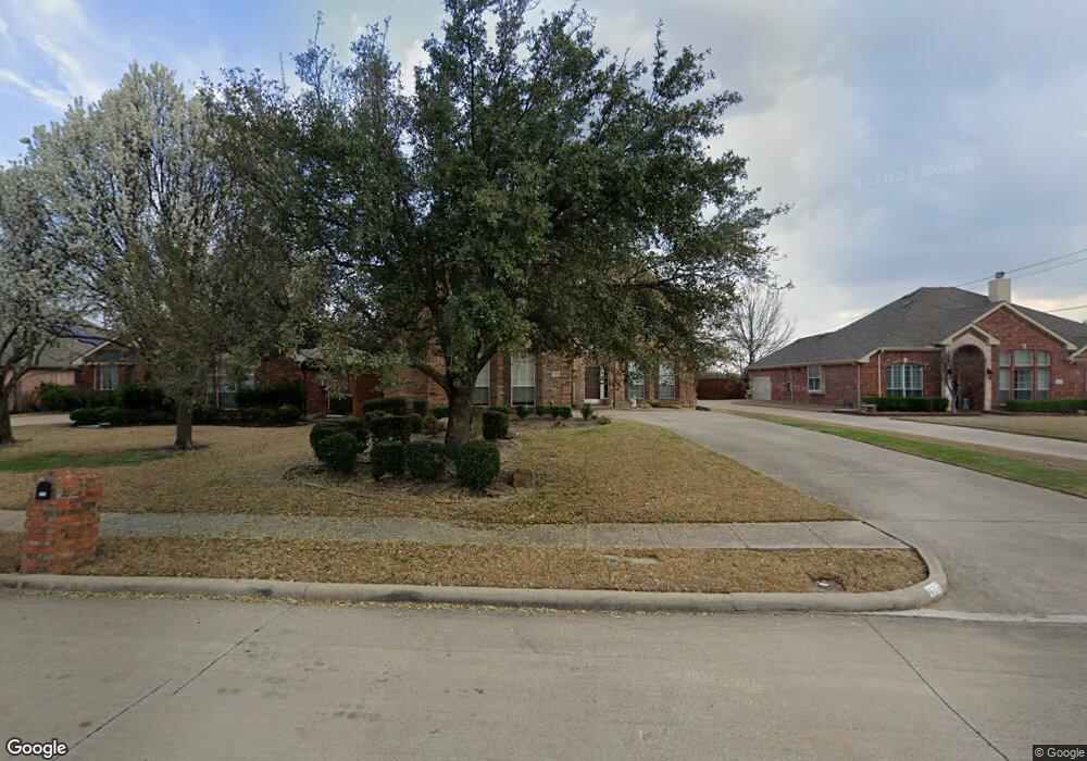 106 Green Acres Dr, Murphy, TX 75094 - photo 1