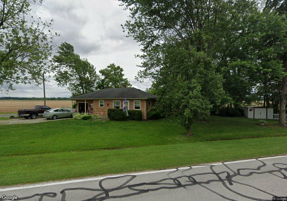 1323 Fort Findlay Rd, Woodville, OH 43469 - photo 1