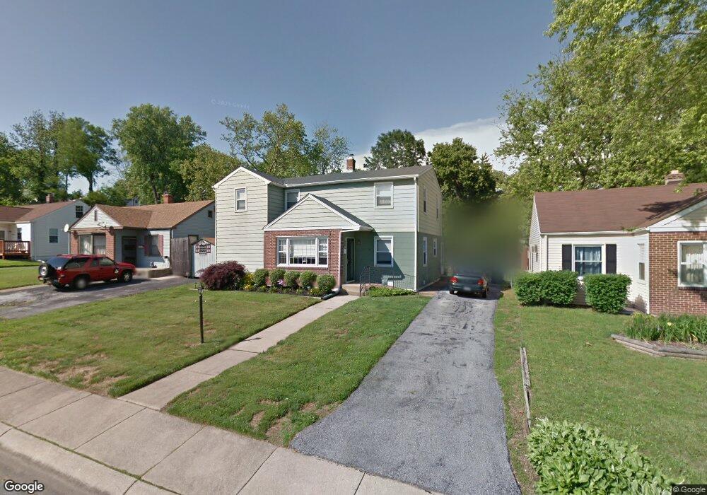 13 Fairfield Rd, Claymont, DE 19703 - photo 1